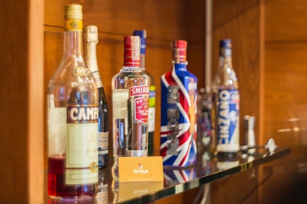 Hotel Emaus Богота Екстер'єр фото